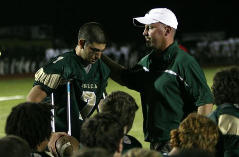game ball