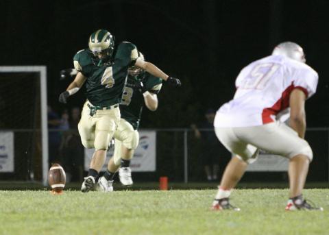 kickoff 2