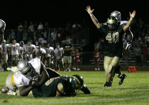 touchdown 2