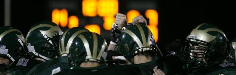 taking the field 2