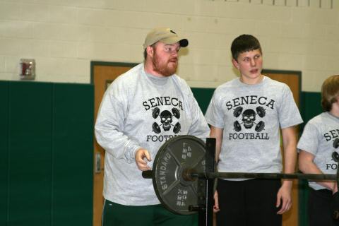 Bench-A-Thon 2008-03-12010