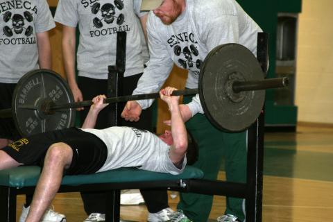 Bench-A-Thon 2008-03-12013