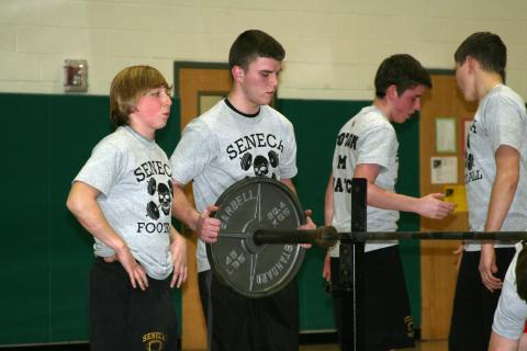 Bench-A-Thon 2008-03-12015