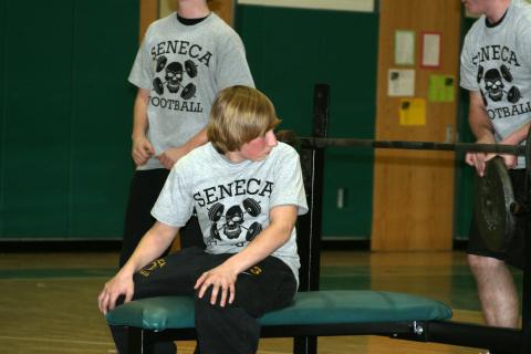 Bench-A-Thon 2008-03-12016