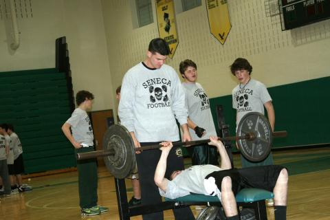 Bench-A-Thon 2008-03-12018