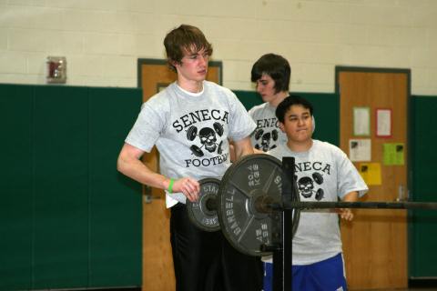 Bench-A-Thon 2008-03-12025
