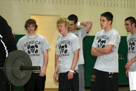 Bench-A-Thon 2008-03-12028