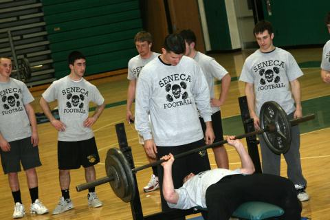 Bench-A-Thon 2008-03-12036