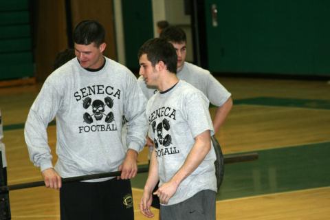 Bench-A-Thon 2008-03-12040