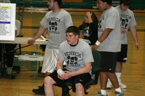 Bench-A-Thon 2008-03-12048