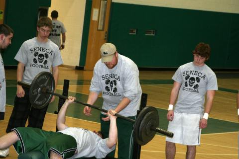 Bench-A-Thon 2008-03-12057