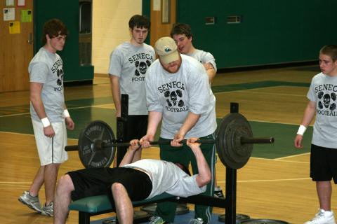 Bench-A-Thon 2008-03-12063