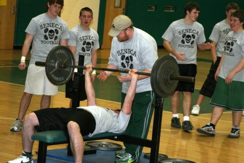 Bench-A-Thon 2008-03-12079