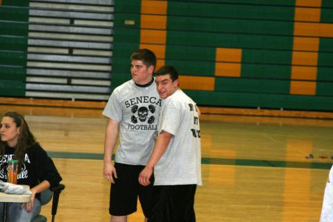 Bench-A-Thon 2008-03-12082