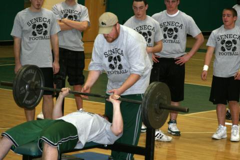 Bench-A-Thon 2008-03-12084