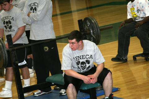 Bench-A-Thon 2008-03-12088