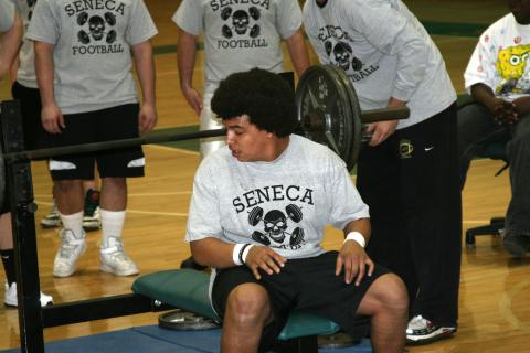 Bench-A-Thon 2008-03-12094