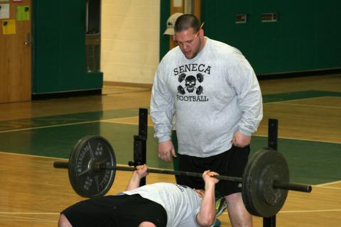 Bench-A-Thon 2008-03-12097