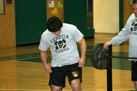 Bench-A-Thon 2008-03-12099