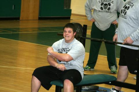 Bench-A-Thon 2008-03-12103
