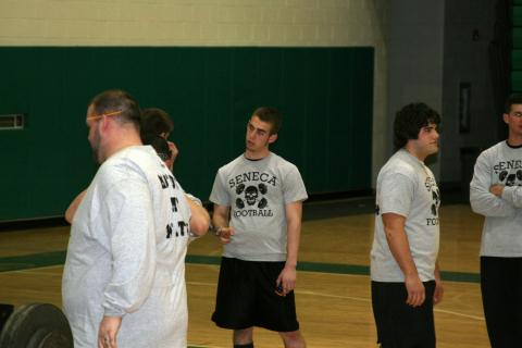 Bench-A-Thon 2008-03-12105
