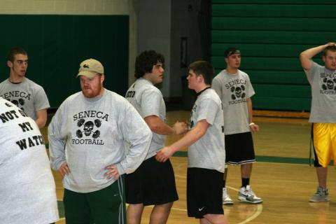 Bench-A-Thon 2008-03-12118