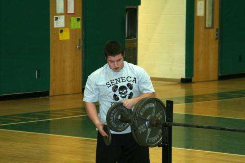 Bench-A-Thon 2008-03-12119
