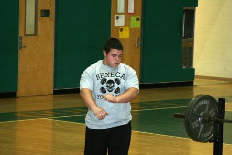 Bench-A-Thon 2008-03-12120