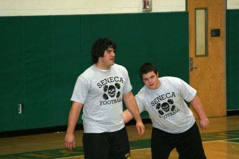 Bench-A-Thon 2008-03-12125