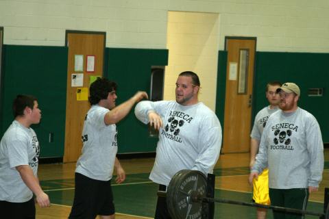 Bench-A-Thon 2008-03-12127