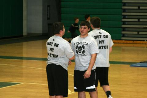 Bench-A-Thon 2008-03-12131