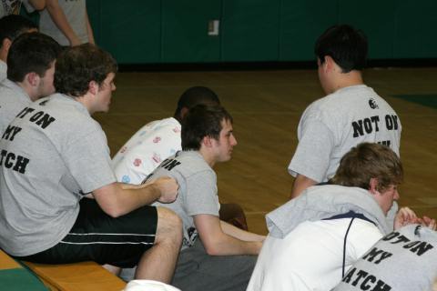 Bench-A-Thon 2008-03-12134