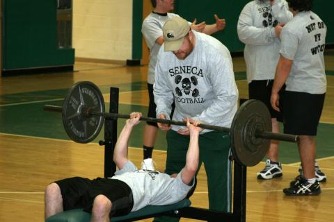 Bench-A-Thon 2008-03-12135