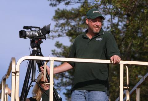camera crew
