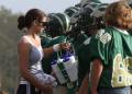 caring for the team