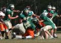 Gang Tackle