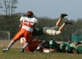 gang tackle 2