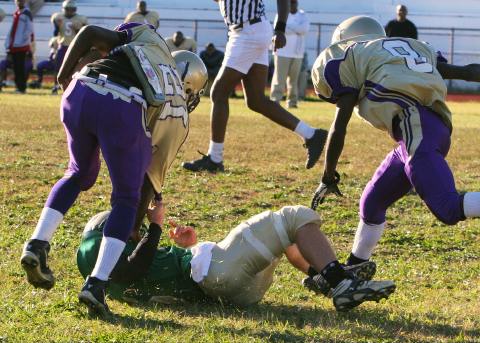 saving a TD