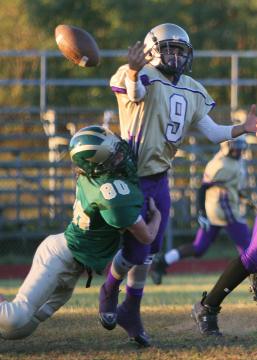 Trussel sack 2