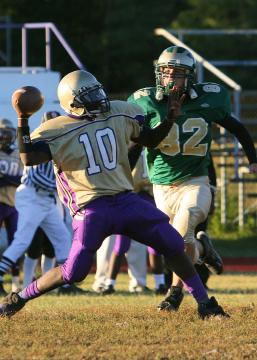 Ty 7 sack