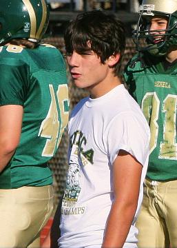 Tyler Reinhart