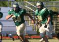 O Line