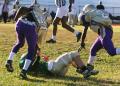 saving a TD