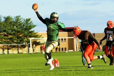 Steve TD 2