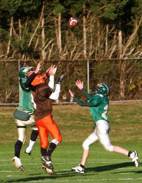 Pass Defense