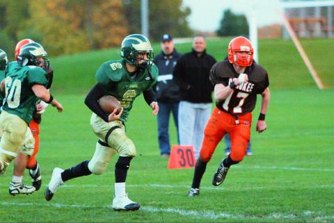 Steve TD