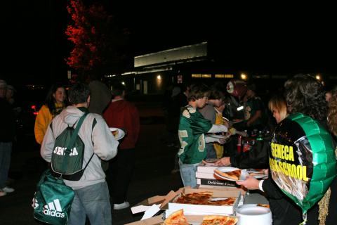 pIZZA