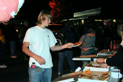 Pizza 2