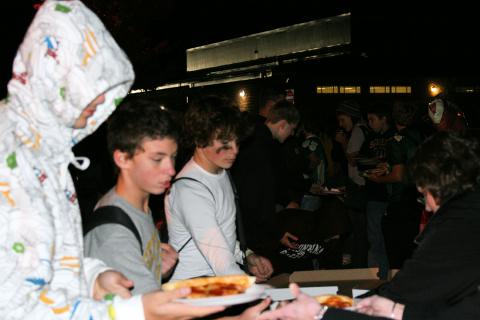 Pizza 4