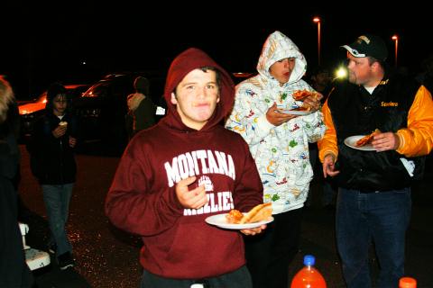 Pizza 5
